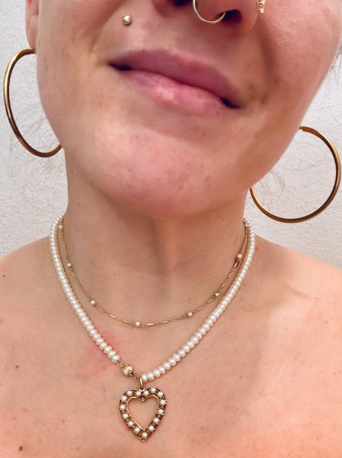 Lustrous for Life: The Ultimate Guide to Caring for Your Pearls